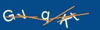 Captcha eingeben
