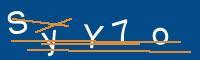 Captcha eingeben