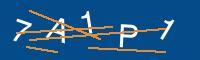 Captcha eingeben