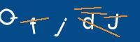 Captcha eingeben