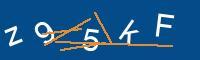 Captcha eingeben