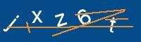 Captcha eingeben