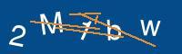 Captcha eingeben