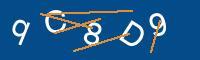 Captcha eingeben