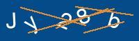 Captcha eingeben