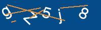 Captcha eingeben