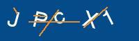 Captcha eingeben
