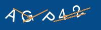 Captcha eingeben