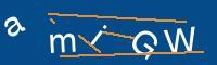 Captcha eingeben