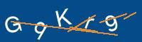 Captcha eingeben