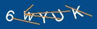 Captcha eingeben