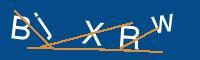 Captcha eingeben
