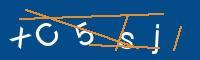 Captcha eingeben