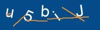 Captcha eingeben