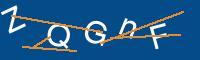 Captcha eingeben