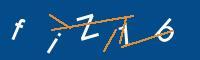 Captcha eingeben