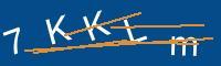 Captcha eingeben
