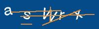 Captcha eingeben