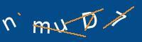 Captcha eingeben