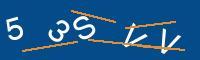 Captcha eingeben