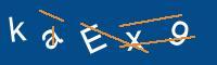 Captcha eingeben