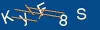 Captcha eingeben