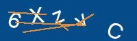 Captcha eingeben