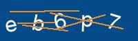 Captcha eingeben