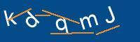 Captcha eingeben