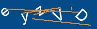 Captcha eingeben
