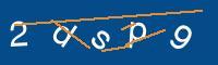 Captcha eingeben