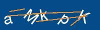 Captcha eingeben