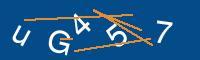 Captcha eingeben