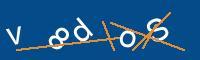 Captcha eingeben