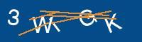 Captcha eingeben