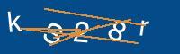 Captcha eingeben