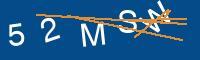 Captcha eingeben