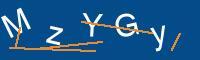 Captcha eingeben