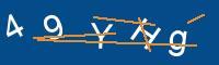 Captcha eingeben