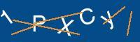 Captcha eingeben