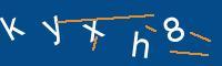 Captcha eingeben