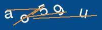 Captcha eingeben