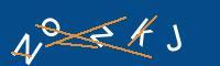 Captcha eingeben