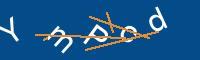 Captcha eingeben