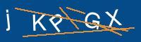 Captcha eingeben