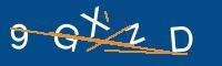Captcha eingeben