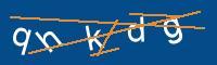 Captcha eingeben