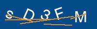Captcha eingeben