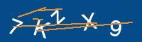 Captcha eingeben