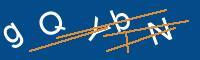 Captcha eingeben